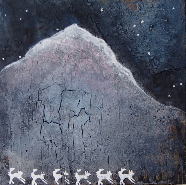 Ghost Dogs of Summit Mountain (20