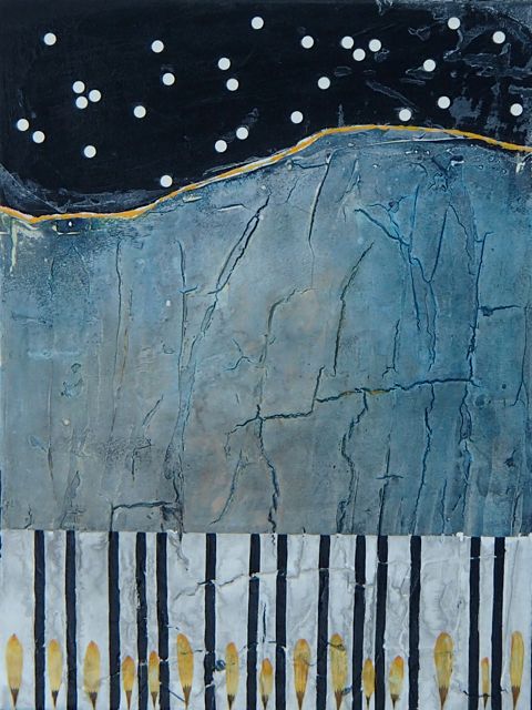 Stellar Concerto (12