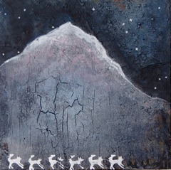 Ghost Dogs of Summit Mountain (20