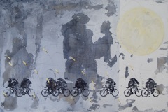 Hares in a Hurry (36