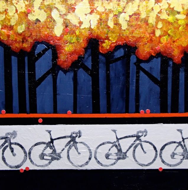 Surprise Apples on Our Trip (12