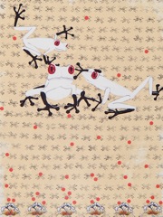 Amphibian Shuffle (12