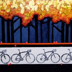 Surprise Apples on Our Trip (12