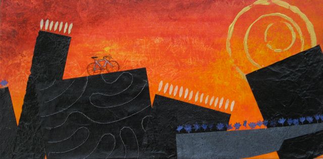 A Hard Slog But the View Is Well Worth It (28