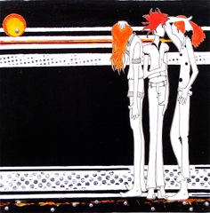 Skinnier Sisters  (12