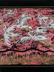 Settling for the Night (10