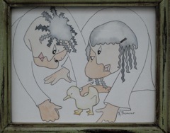 Vladimir and Natasha 3 (8