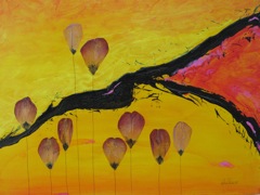 Rest Stop in Xanadu (16