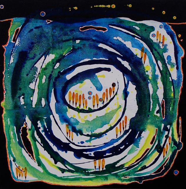 Midnight at the Festival (24