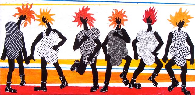 You Make My Heart Sing (24