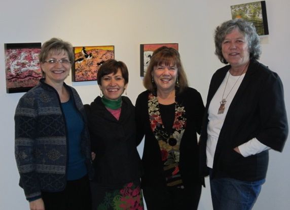 Four Women