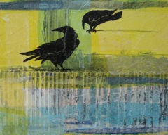 Raven's Coffee Break