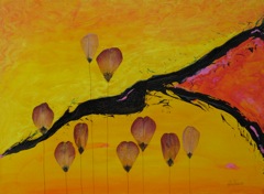 Rest Stop on the Road to Xanadu