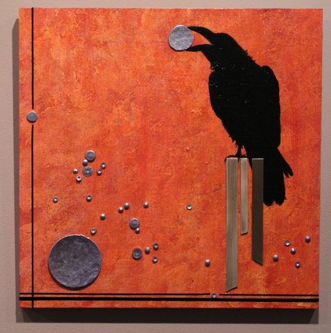 Raven's Contribution to the Universe