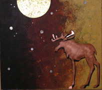 Dreaming of the Milky Way