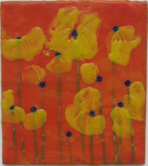 Poppies