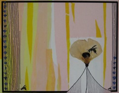 And Then There Was This Weird Flower