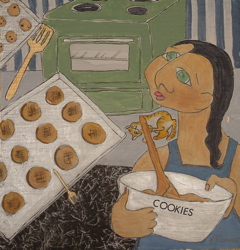 Cookies